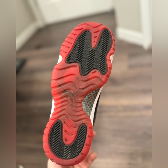 Jordan 11 low concord bred - Picture 7 of 8